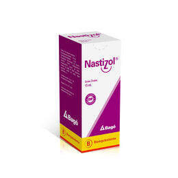 Nastizol 15ml