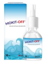 Mokit-Off 50ml