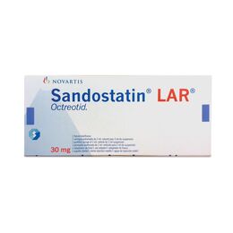 Lar Octreotida 30mg
