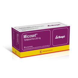 Micoset 250mg