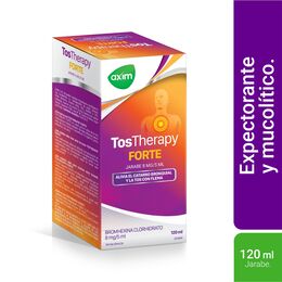 Tostherapy 8mg