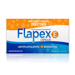 Flapex 100mg