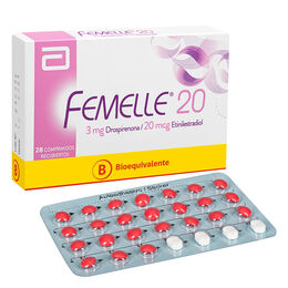 Femelle 20