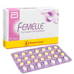 Femelle