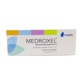 Medroxel 150 mg