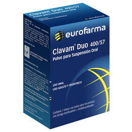 Clavam Duo 70ml