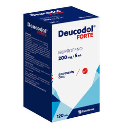 Deucodol 200mg