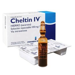 Cheltin 100mg