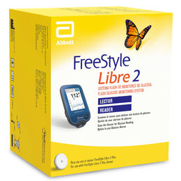 Libre Lector 2
