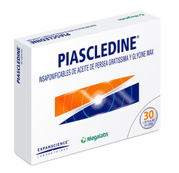 Piascledine 200mg