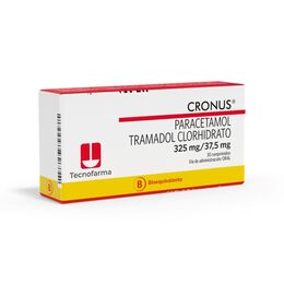 Cronus 37.5mg