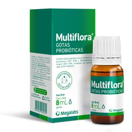 Multiflora 8ml