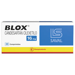 Blox 16mg