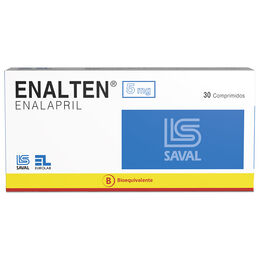 Enalten 5mg