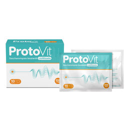 Protovit 250mg