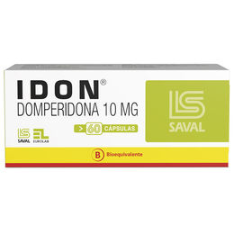 Idon 10mg