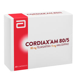 Cordiax Am