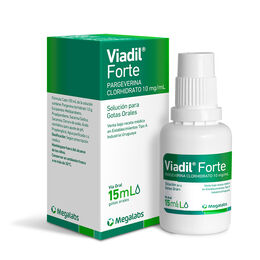 Viadil Forte 10mg