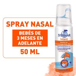 De Agua De Mar 50ml