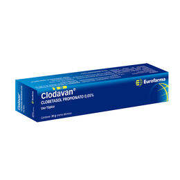 Clodavan 30g