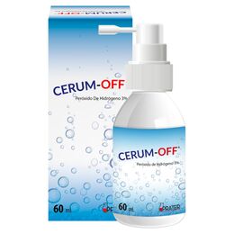 Cerum-Off 60ml