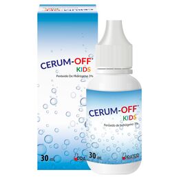 Cerum-Off 3%