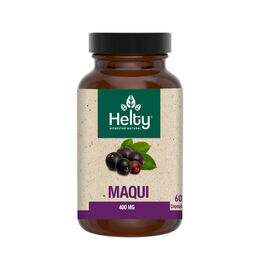 Maqui 400mg