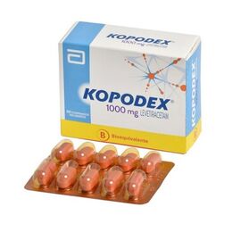 Kopodex 1000mg