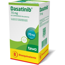Dasatinib 70mg