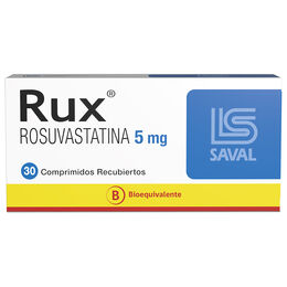 Rux 5mg