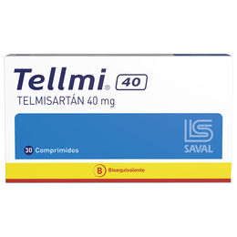 Tellmi 40mg