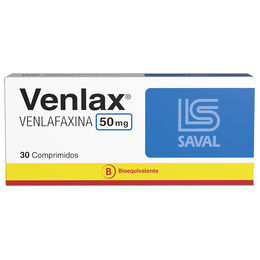 Venlax 50mg