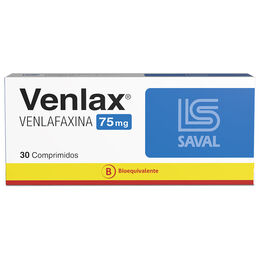 Venlax 75mg