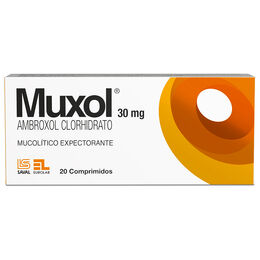 Muxol