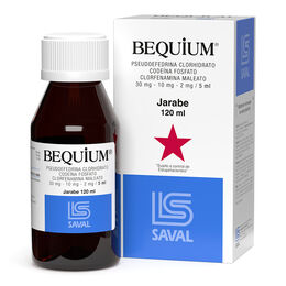 Bequium 120ml