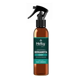 Bruma Aromaterapia Bergamota Helty 150ml