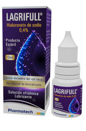 Lagrimas Artificiales 0.4%