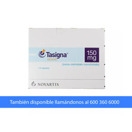 Tasigna 150mg