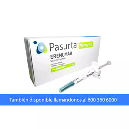 Pasurta 70mg