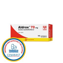 Aldrox 70mg