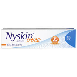 Nyskin 0.1%
