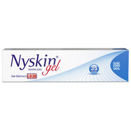 Nyskin 0.3%