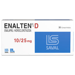 Enalten-D