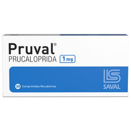 Pruval 1mg