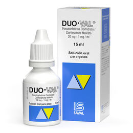 Duo Val 15ml