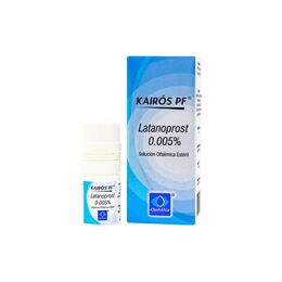 Pf Latanoprost 0.005%