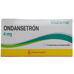 Ondansetron 4mg