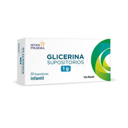 Glicerol 1g