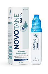 Ultra Oftálmica 10ml