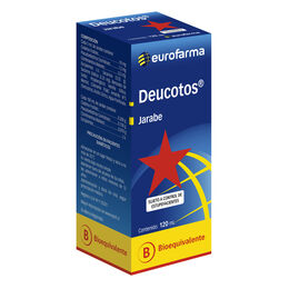Deucotos 120ml